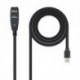 NANOCABLE CABLE USB 3.0 PROLONG. AMPLIFICADOR 5 M