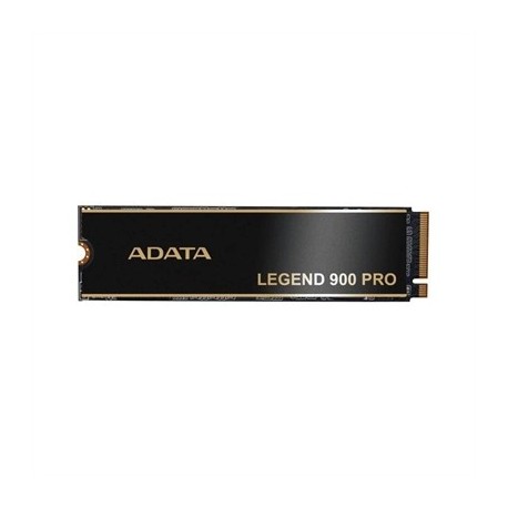 ADATA SSD LEGEND 900 PRO 4TB PCIE GEN4X4 7400MB-S