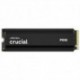 CRUCIAL P510 HS SSD 2TB PCIE 5.0 NVME 10000 MB-S