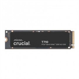 CRUCIAL T710 SSD 1TB PCIE GEN 5 X4 14900 MB-S