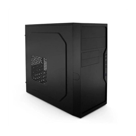 COOLBOX CAJA MATX M550C USB-C FTE. BASIC500