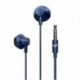 ENERGY SISTEM AURICULARES EASYPODS INDIGO