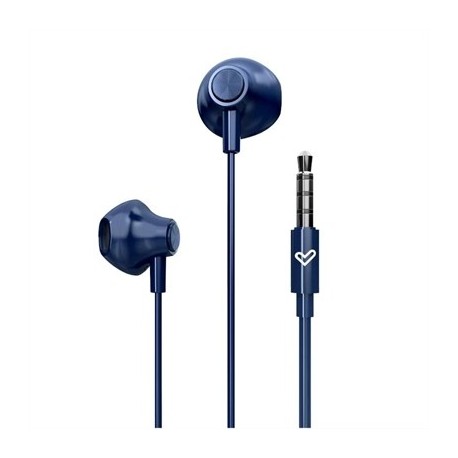 ENERGY SISTEM AURICULARES EASYPODS INDIGO