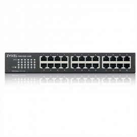 ZYXEL GS1100-24E V3 SWITCH 24XGB
