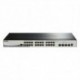 D-LINK DGS-1510-28X/E SWITCH L2 24XGB 4X10GB SFP+
