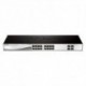 D-LINK DGS-1210-20/E SWITCH 16XGB 4XSFP COMBO