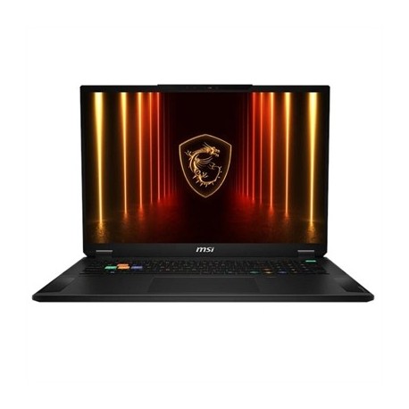 MSI STEALTH 18HX-040XES U9-275HX 32 2TB 5080 DOS