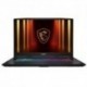 MSI KATANA 17-082XES I9-14900HX 32 1TB 5060 DOS 17