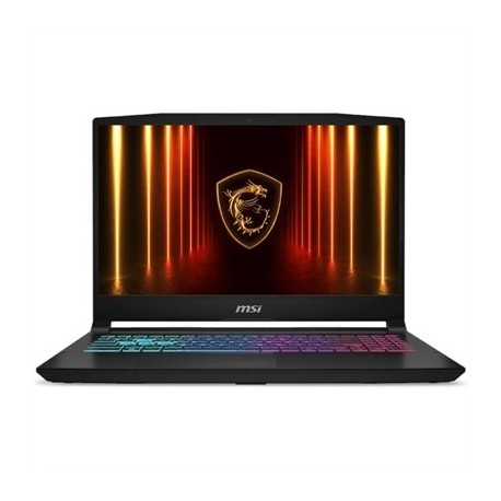 MSI KATANA 15-082XES I9-14900HX 32 1TB 5060 DOS 15