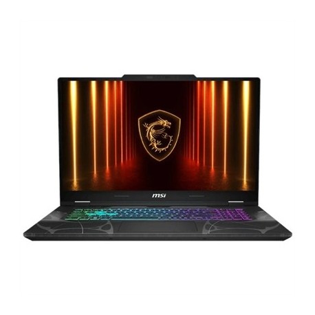 MSI CYBORG 17-077XES U7-240H 32 1TB 5070 DOS 17.3"