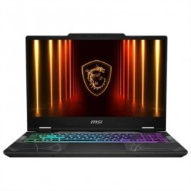 MSI CYBORG A15-094XES AMD R9 64GB 1TB 5060 DOS 15"