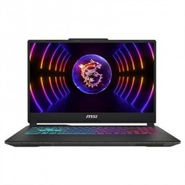 MSI CYBORG 15-838XES I5-13420H 16 512 4060 DOS 15"