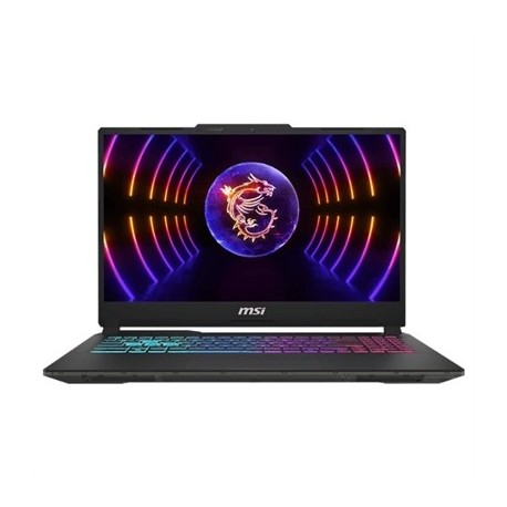 MSI CYBORG 15-838XES I5-13420H 16 512 4060 DOS 15"