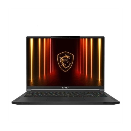 MSI STEALTH A16 AI+-038ES AMD R9 64 1TB 5090 W11H