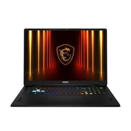 MSI VECTOR 18HX-648ES U9-275HX 32 1TB 5080 W11H 18