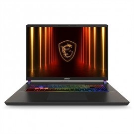 MSI VECTOR A16HX-050XES AMD R9 32 1TB 5070TI DOS