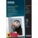 EPSON PAPEL PREMIUM GLOSSY PHOTO 255 GR, A4, 15H.