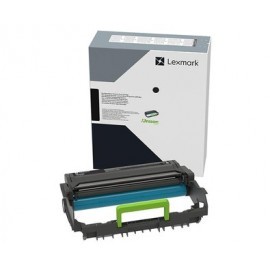 LEXMARK UNIDAD DE IMAGEN 55B0ZA0 PARA M/XM1342