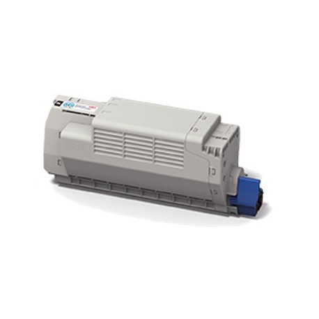 OKI TONER NEGRO MC760/70/80 8.000 PAGINAS