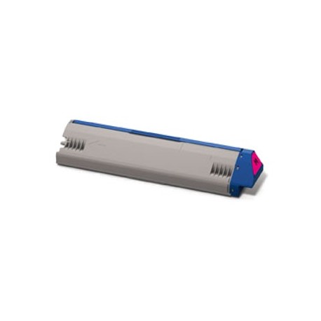 OKI C931/C911 TONER MAGENTA 24K