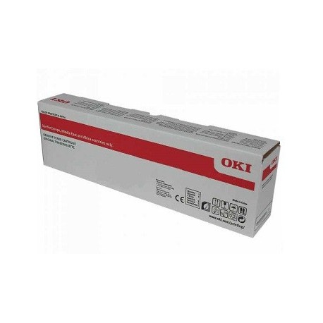 OKI TONER-C-C834/C844