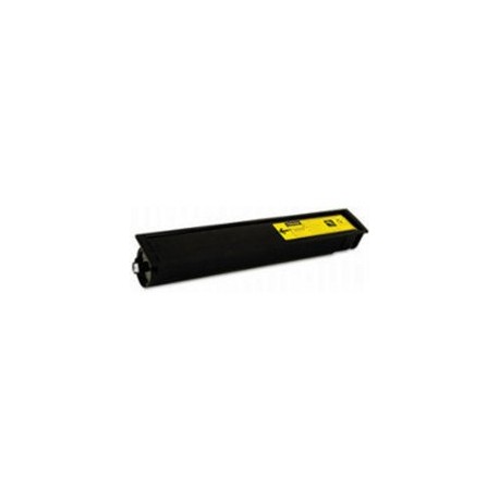 TOSHIBA E-STUDIO 287 347 407 TONER AMARILLO