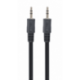 CABLE AUDIO GEMBIRD CONECTOR 3,5MM 5M