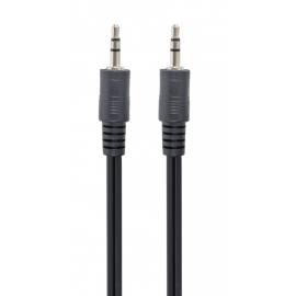CABLE AUDIO GEMBIRD CONECTOR 3,5MM 5M
