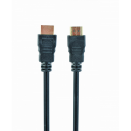 CABLE HDMI GEMBIRD MACHO MACHO V2.0 4K 3M