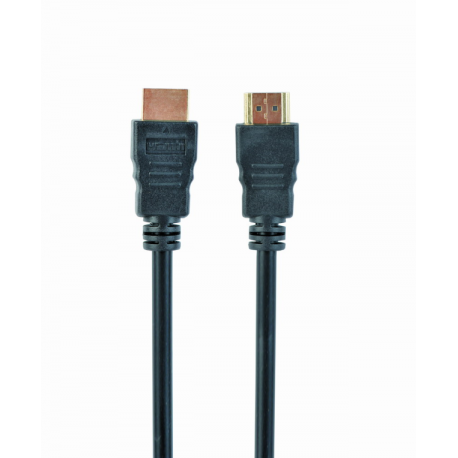 CABLE HDMI GEMBIRD MACHO MACHO V2.0 4K 1M