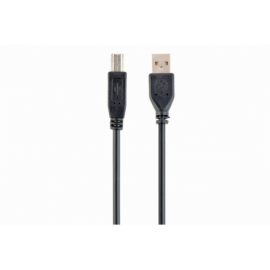 CABLE IMPRESORA GEMBIRD USB 2.0 B 3M