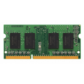 DDR3L SODIMM KINGSTON 4GB 1600
