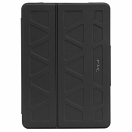 FUNDA PARA TABLET TARGUS PRO-TEK 10,2-10,5" IPAD 7, 8 & 9 GEN NEGRO