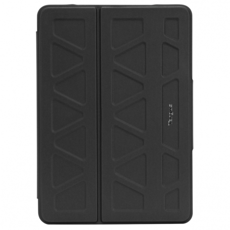FUNDA PARA TABLET TARGUS PRO-TEK 10,2-10,5" IPAD 7, 8 & 9 GEN NEGRO