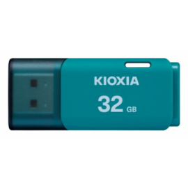USB 2.0 KIOXIA 32GB U202 AQUA