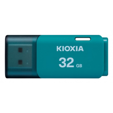 USB 2.0 KIOXIA 32GB U202 AQUA
