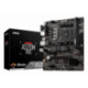 PLACA BASE MSI A520M PRO AM4 MATX 2XDDR4