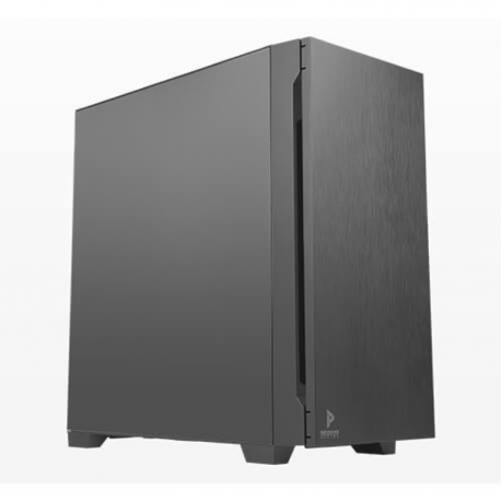 CAJA ANTEC P10C ATX 2XUSB3.0 1XUSB C NEGRO