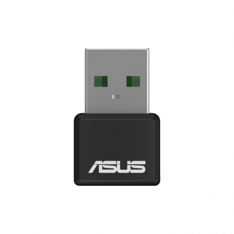 ADAPTARDOR ASUS USB-AX55 NANO DUAL BAND 1800 MBITS