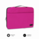 FUNDA PORTATIL SUBBLIM ELEGANT LAPTOP SLEEVE 15,6" PINK