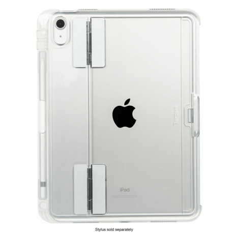FUNDA PARA TABLET TARGUS 10,9" CLICK-IN CLEAR CASE FOR IPAD