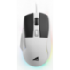 RATON GAMING SHARKOON SKILLER SGM35 BLANCO