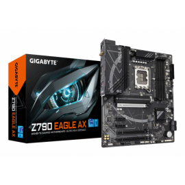 PLACA BASE GIGABYTE Z790 EAGLE AX 1700 ATX 4XDDR5