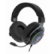 AURICULARES GAMING GENESIS 7.1 USB NEON 764 RGB NEGRO