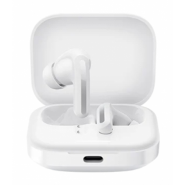 AURICULARES XIAOMI BUDS 5 CERAMIC WHITE MICROFONO BT