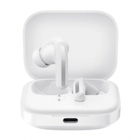 AURICULARES XIAOMI BUDS 5 CERAMIC WHITE MICROFONO BT