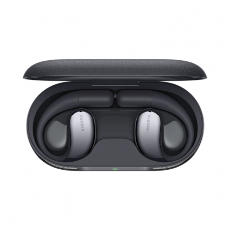 AURICULARES XIAOMI OPENWEAR STEREO COSMIC GRAY MICROFONO BT