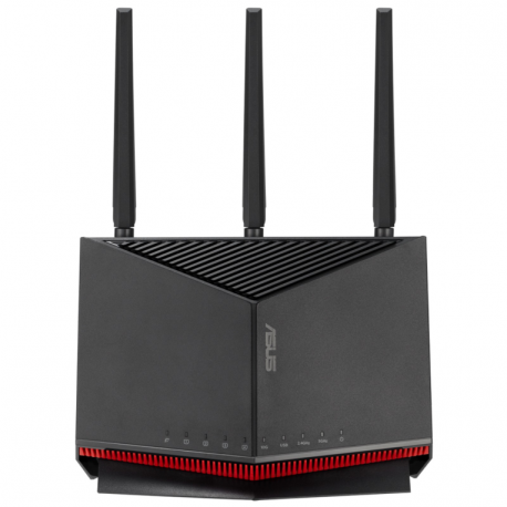 ROUTER WIFI 7ASUS RT-BE86U DE DOBLE BANDA