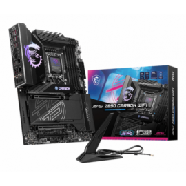 PLACA BASE MSI MPG Z890 CARBON WIFI ATX 4XDDR5