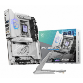 PLACA BASE MSI Z890 EDGE TI WIFI ATX 4XDDR5